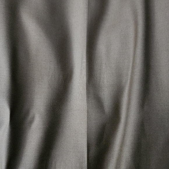 Perry Ellis Portfolio City Fit Beige Dress Pant 34x30 - Picture 8 of 16